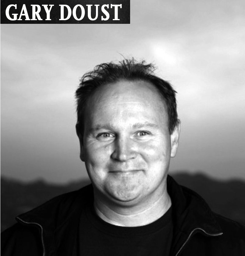Gary Doust